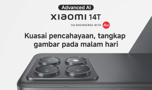 Review Xiaomi 14T