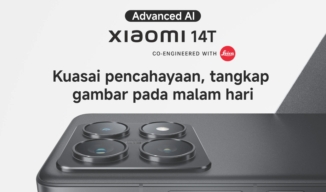 Review Xiaomi 14T