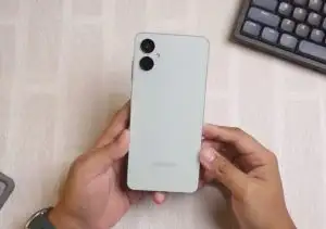 Samsung Galaxy A06 5G