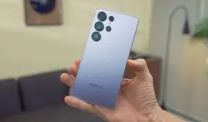 5 Rekomendasi HP Flagship Murah yang Bikin iPhone Nyerah 1 Samsung Galaxy S25 Ultra