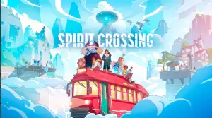 10 Game Survival Terbaik Android 2025 dengan Grafik HD: Seru, Menantang, dan Bikin Ketagihan! 2 Spirit Crossing
