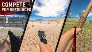 10 Game Survival Terbaik Android 2025 dengan Grafik HD: Seru, Menantang, dan Bikin Ketagihan! 4 Oxside