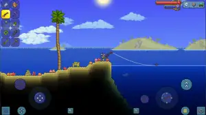 10 Game Survival Terbaik Android 2025 dengan Grafik HD: Seru, Menantang, dan Bikin Ketagihan! 5 Terraria