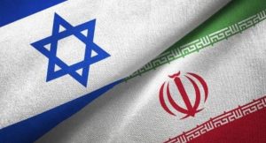 Konflik Iran Israel