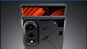 Tecno Pova 7