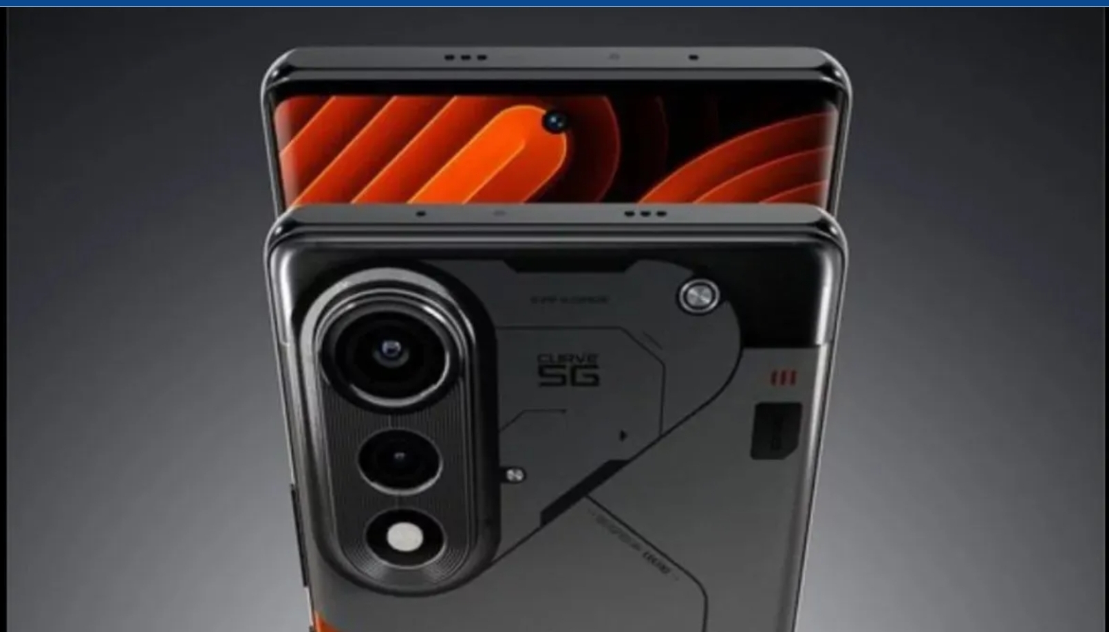 Tecno Pova 7