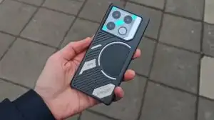 Inilah 5 HP Infinix Terbaru di Juni 2025 yang Siap Guncang Pasar! 1 Infinix GT30 Pro 5G