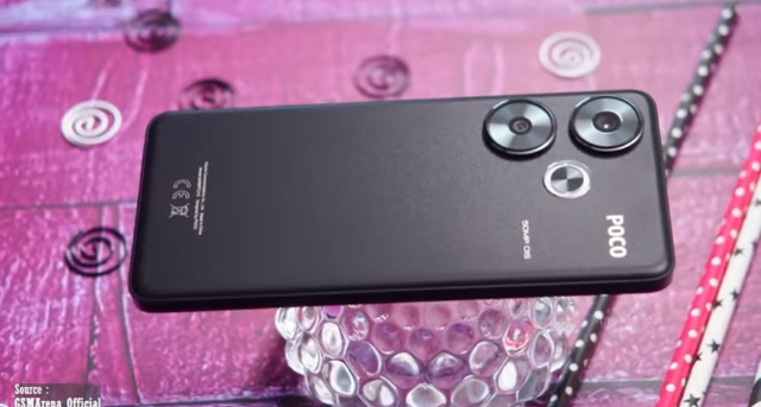 hp Poco Turun Harga di Juni 2025