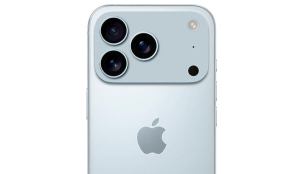 Spesifikasi iPhone 17 Pro Max