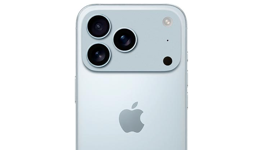 Spesifikasi iPhone 17 Pro Max