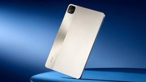Infinix Xpad 20
