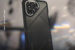 Tecno Pova 7 Ultra 5G