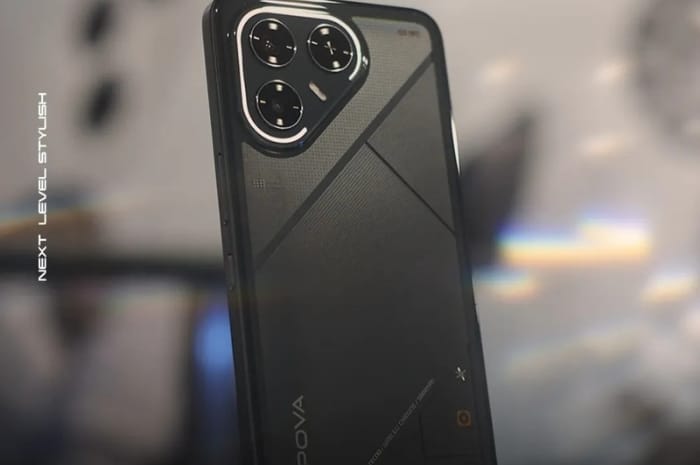 Tecno Pova 7 Ultra 5G