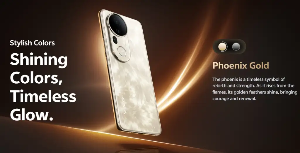 Vivo T4 Ultra 5G