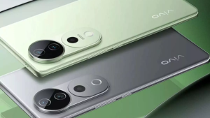Vivo T4 Ultra