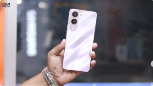 Kelebihan Vivo Y04