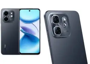 Infinix Hot 60i