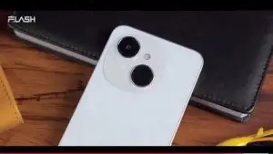 Ini 5 Deretan Hp 1 Jutaan Yang Worth It Dibeli di Tahun 2025 5 Tecno Spark Go One