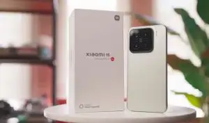 5 Rekomendasi HP Flagship Murah yang Bikin iPhone Nyerah 4 Xiaomi 15