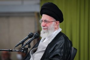Ayatollah Ali Khamenei