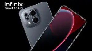 5 Rekomendasi HP 1 Jutaan Terbaru 2025 dengan RAM Besar, Layar Mulus dan Juga Baterai Jumbo 1 Infinix Smart 10 Plus