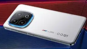5 HP Gaming Snapdragon Paling Worth It di 2025 dengan Penurunan Harga Signifikan 5 Rekomendasi HP gaming Snapdragon kelima, iQOO 13