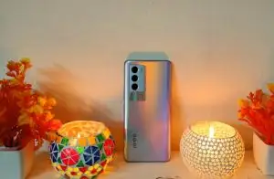 5 HP Gaming Snapdragon Paling Worth It di 2025 dengan Penurunan Harga Signifikan 1 HP gaming Snapdragon yang pertama, iQOO Z9x