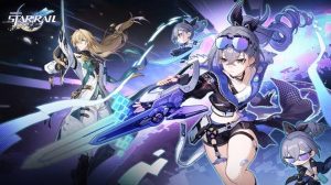 Rekomendasi Game Mobile Gratis