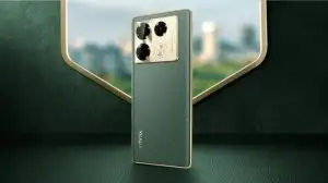 5 Rekomendasi HP Infinix Turun Harga Paling Worth It di 2025 dengan Diskon Gila-Gilaan 5 Rekomendasi HP Infinix turun harga kelima yaitu Infinix Note 40 Pro Plus 5G