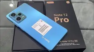 7 Daftar Rekomendasi Hp Redmi Spek Dewa Turun Harga Signifikan di Pertengahan Tahun 2025, Wajib Dilirik! 5 Redmi Note 12 Pro 5G