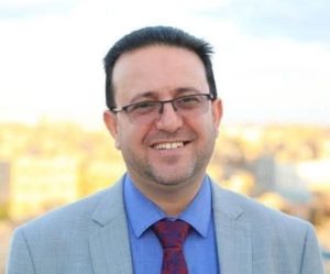dr. Marwan Al Sultan