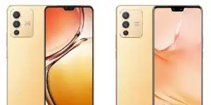 7 Rekomendasi HP Vivo 5G Terbaru yang Layak Dibeli Sekarang Juga, Desain Keren dan Performa Ngebut! 3 Vivo V5 5G