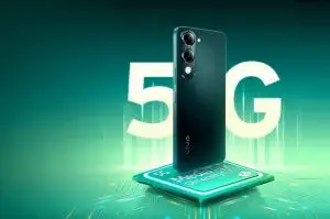 7 Rekomendasi HP Vivo 5G Terbaru yang Layak Dibeli Sekarang Juga, Desain Keren dan Performa Ngebut! 1 Vivo Y19SGT 5G