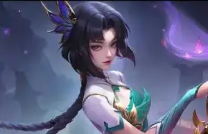 7 Deretan Rekomendasi Counter Hero Kimmy Mobile Legends Terbaik 2025: Bikin Nggak Berkutik! 2 Zhuxin