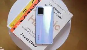 Vivo Y2