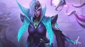 7 Deretan Rekomendasi Counter Hero Kimmy Mobile Legends Terbaik 2025: Bikin Nggak Berkutik! 3 Valentina