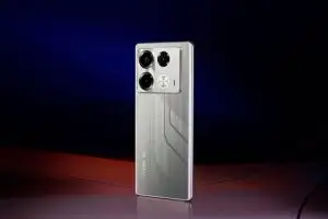 7 Rekomendasi HP 3 Jutaan Terbaik dan Paling Laris 2025: Jadi Pilihan Favorit Banyak Orang 4 Infinix Note 40 Pro Plus 5G