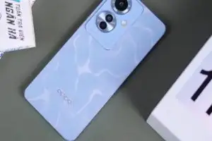7 Rekomendasi HP OPPO Reno Series Turun Harga Drastis di Juli 2025, Wajib Masuk Keranjang! 2 OPPO Reno 11 F 5G