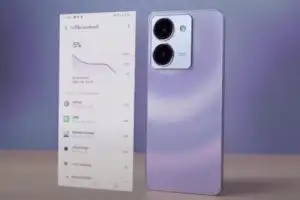 Vivo Y27s