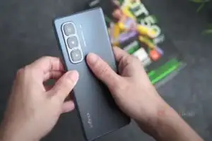 Infinix Hot 50 Pro Plus