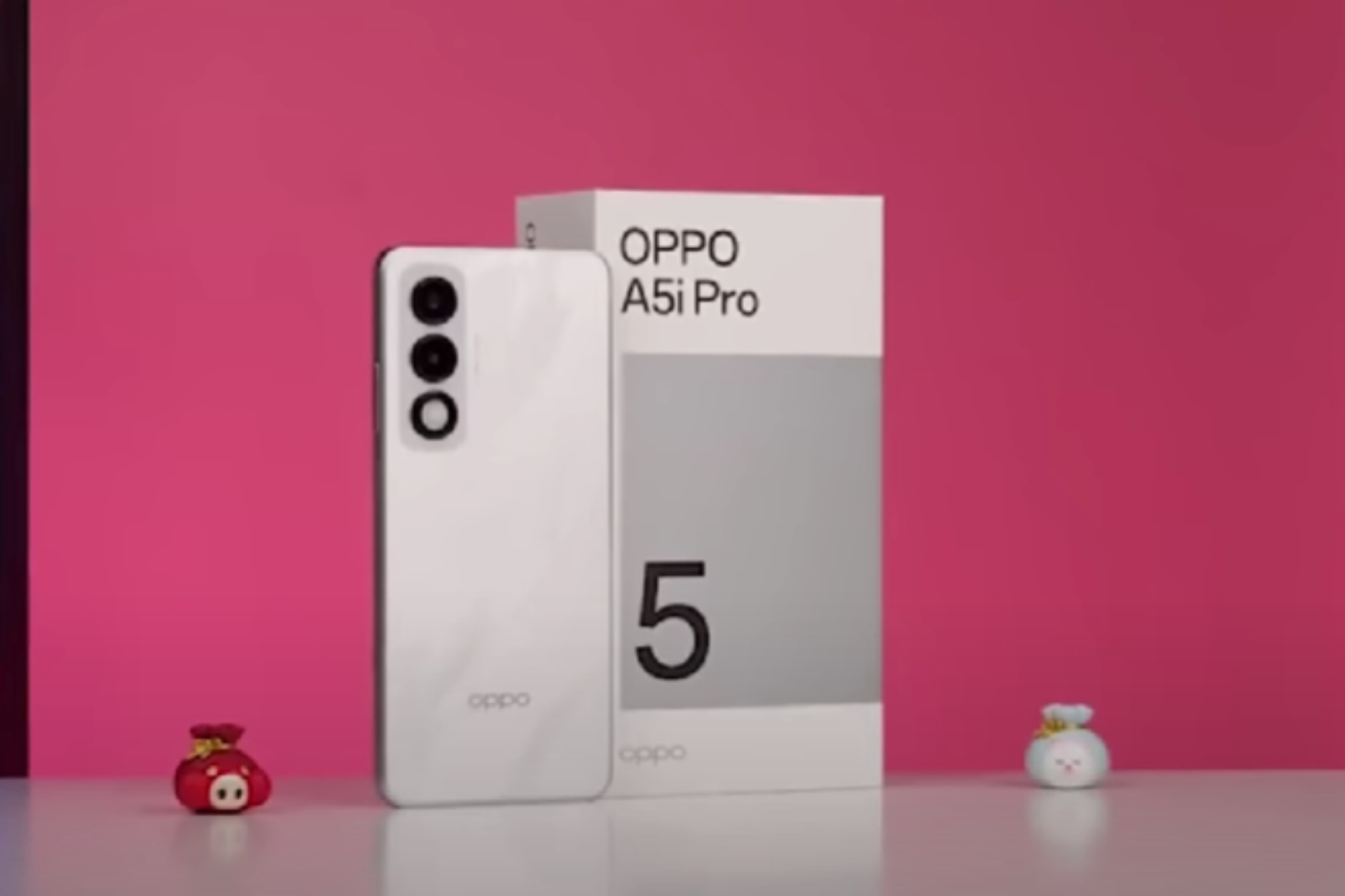 Hp Oppo A5i Pro