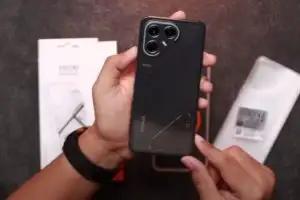 Tecno Pova 7 Ultra