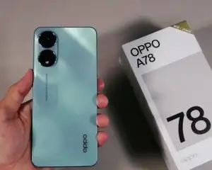 7 Deretan Rekomendasi HP Oppo Turun Harga Drastis di Pertengahan 2025, Kesempatan Emas Ganti Smartphone! 3 Oppo A78 4G