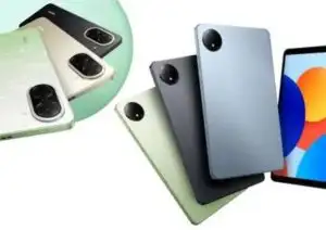 7 Deretan Rekomendasi Tablet 2 Jutaan Terbaik 2025 Pengganti Laptop: RAM Besar, Bisa Gaming, Multitasking Lancar! 7 Redmi Pad SE