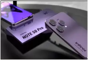 7 Deretan Rekomendasi HP 3 Jutaan Anti Lemot Untuk Jangka Panjang Terbaik Juli 2025 1 Infinix Note 50 Pro