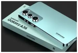 Samsung Galaxy A36 5G