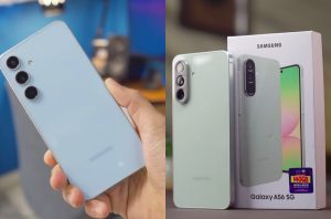 Hp Samsung terbaik 2025