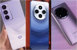 Rekomendasi HP RAM 6GB Termurah 2025