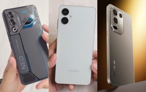 Rekomendasi hp 5G 2 jutaan di 2025