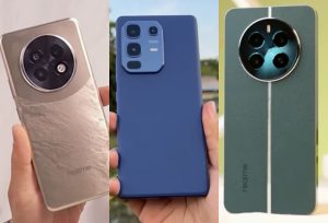 Hp 2 Jutaan dengan Kamera 4K